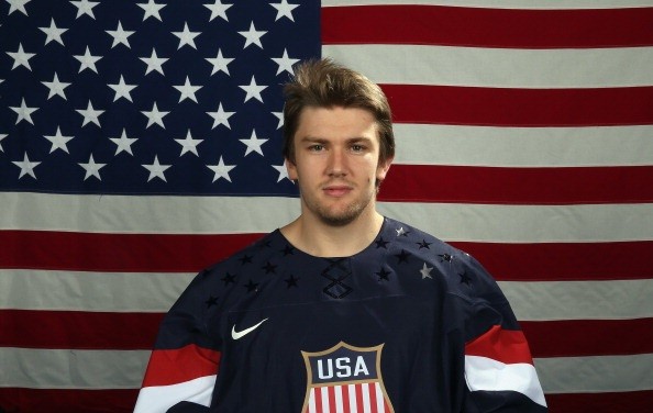 James van Riemsdyk Net Worth: How Hockey Built His $10 Million Fortune