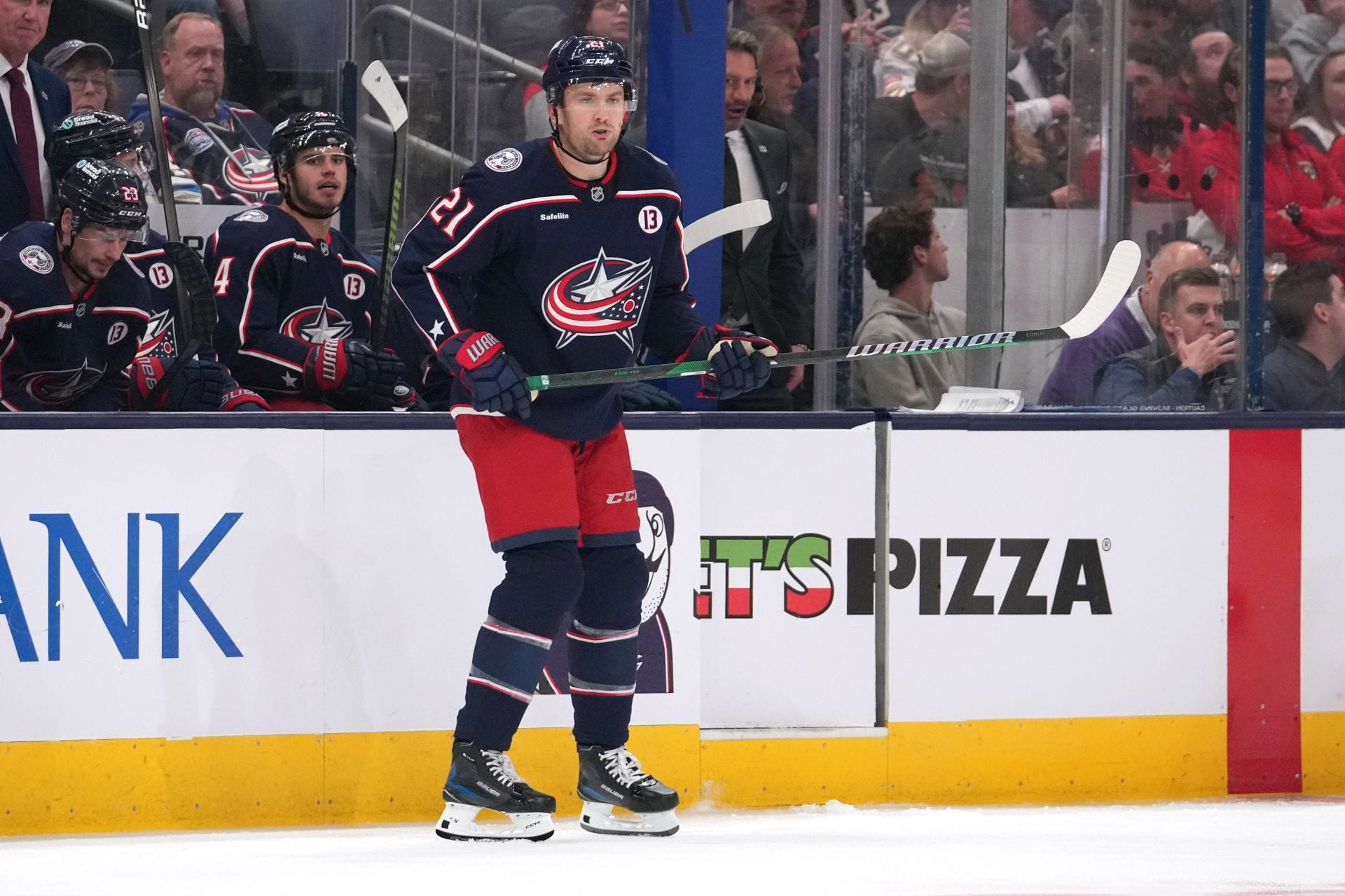 James van Riemsdyk's Career & Net Worth: From Draft Pick to $25.5M Deal